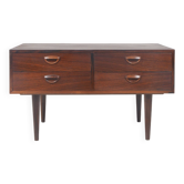 Danish chest of drawers by Kai Kristiansen for FM Møbler, 1958