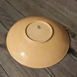 Lunéville ceramic dish