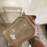 Parrot Pitcher
