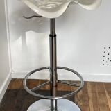 MIRIMA Vintage High Stool TRACTOR Seat