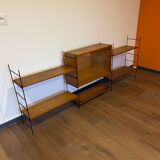 Modular shelf vintage year 50/60