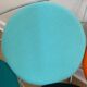 Peacock chair by Verner Panton, habitat edition