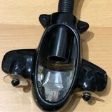 Airplane lamp