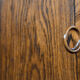 cabinet in rosewood by Kai Kristiansen for FM