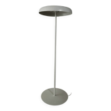 White designer floor lamp Matti Klenell Örsjö Belysning