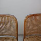 Pair chairs 1930