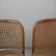 Paire chaises 1930