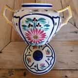 Pot in Quimper