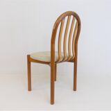 Set de 4 chaises Ole by Niels Koefoed Koefoeds Hornslet