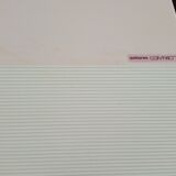 Antares compact typewriter 24