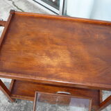 1950s Rolling service