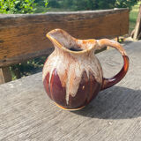 Vintage pitcher