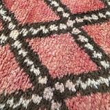 Moroccan carpet - 160 x 280 cm
