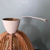 Vintage Scandinavian pendant lamp