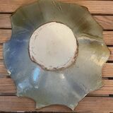Plat en céramique