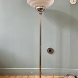Art Deco floor lamp 1930