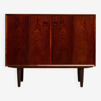 Small Sideboard by E. Brouer for Brouer Mobelfabrik, 1960s