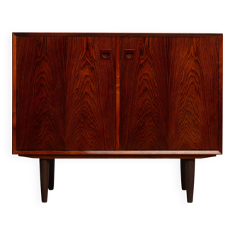 Small Sideboard by E. Brouer for Brouer Mobelfabrik, 1960s