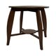 Art Deco Coffee Table Side Table Oak 1950s Design