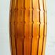 Vintage Czechoslovak Hand-Tied Table Lamp by ULUV, 1960s