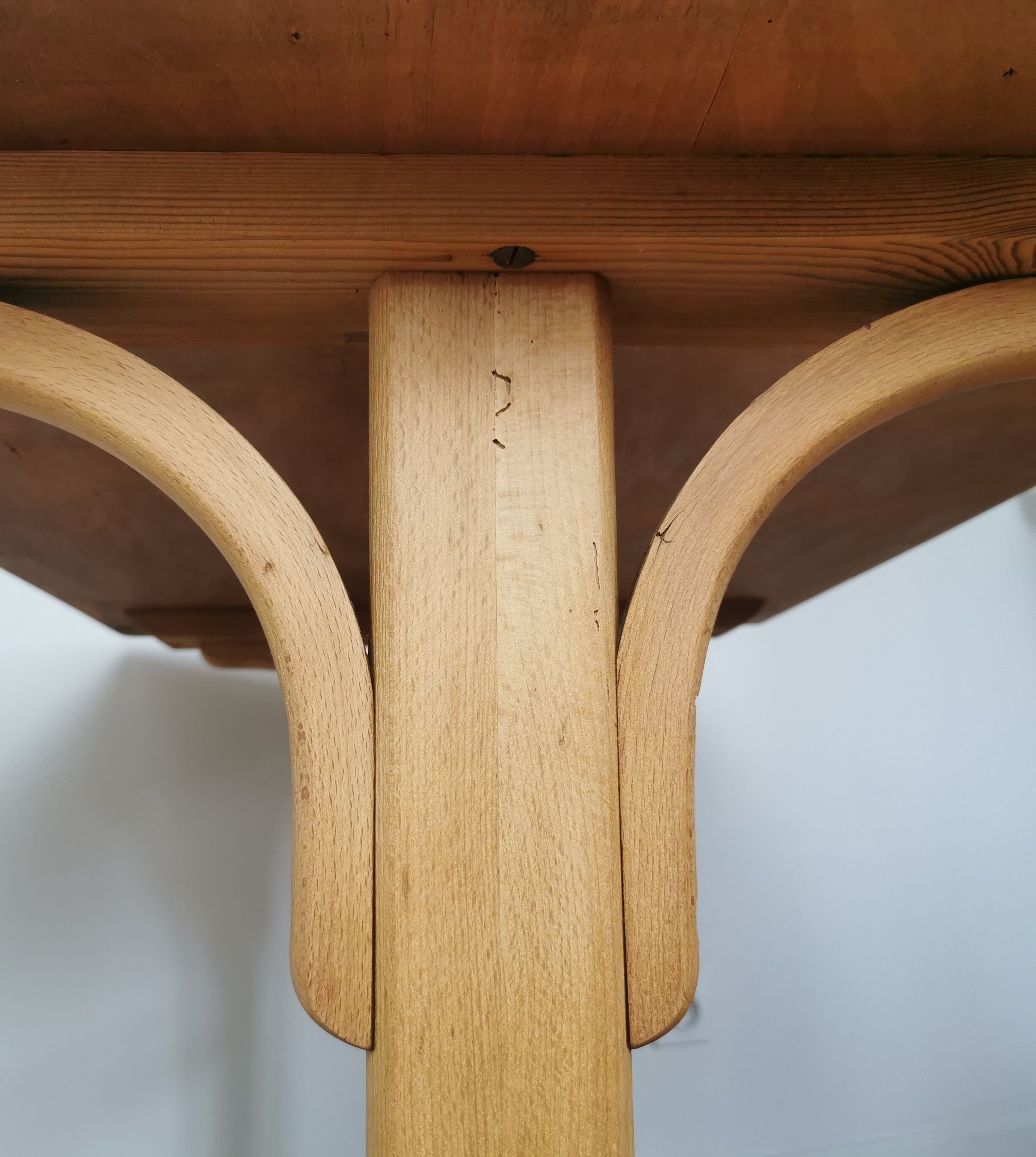 Italian bistro table