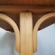 Italian bistro table