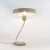 Vintage Louis Kalff  table lamp | model Romeo