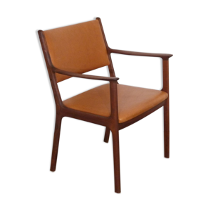 Fauteuil danois de Ole