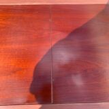 Vintage extendable Scandinavian table