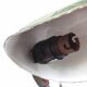 Lampe de notaire ou de banquier Niam design Georges Main