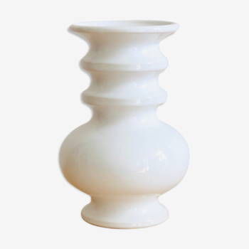 Ceramic vase West Germany 1970