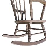Rocking-chair enfant