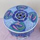 Pair of Asian Chinese porcelain stools
