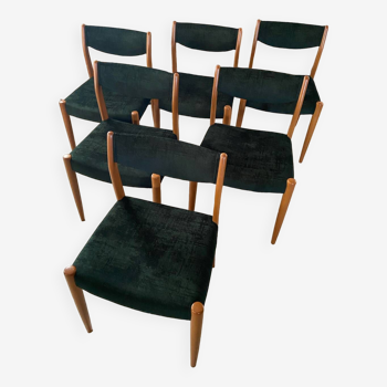 70s chairs