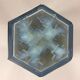 Appliques murales Poliarte Flush Mounts, 60's