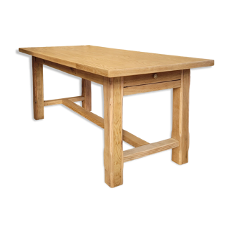 Table de ferme