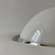 Brumbury table lamp by Luigi Massoni, Guzzini, Italian design 1970