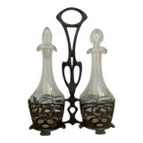 Serviteur de table art nouveau