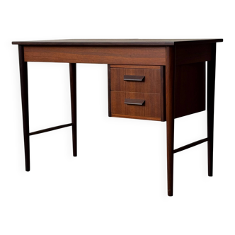 Bureau/coiffeuse, Danemark années 60/70, vintage, milieu du XXe siècle