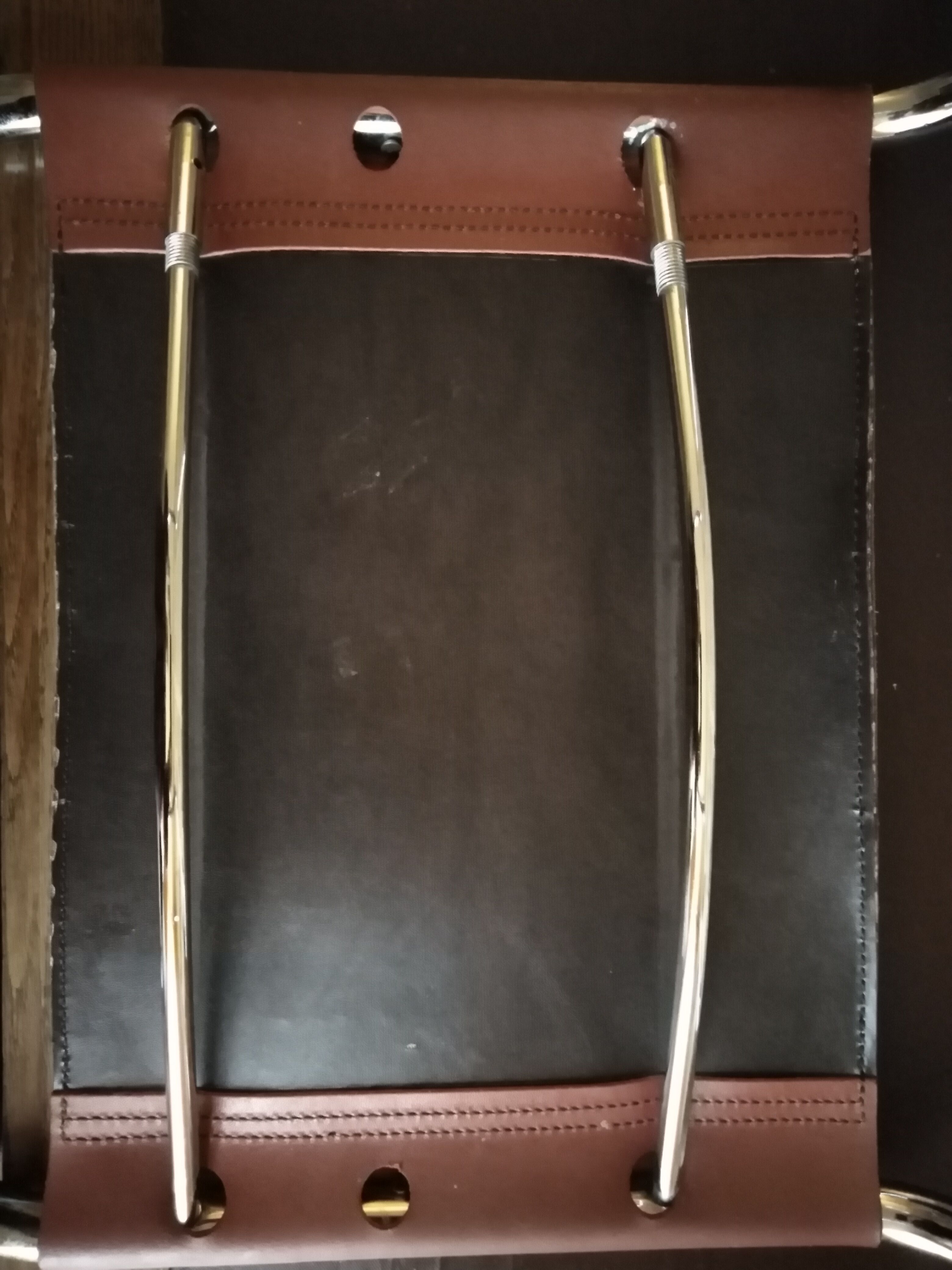 4 Marcel Breuer design chairs, model B33