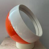 Danish tumble mirror from the 70s