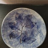 Plate the 2 potters