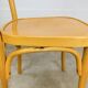 1960s vintage desk with chair