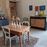 Beautiful farmhouse table - desk