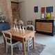 Beautiful farmhouse table - desk
