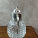 Orangeade carafe
