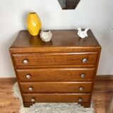 Commode art deco