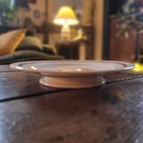 Salins Terre de Fer “Colibri” Fruit Bowl – 1920s–1930s