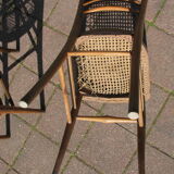 2 chairs to restore