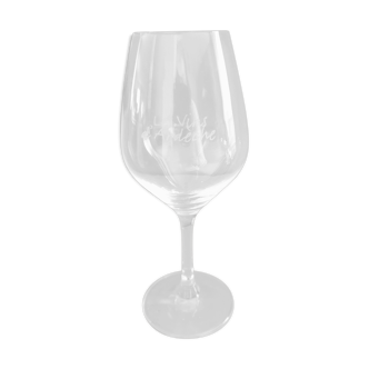 Verre à vin